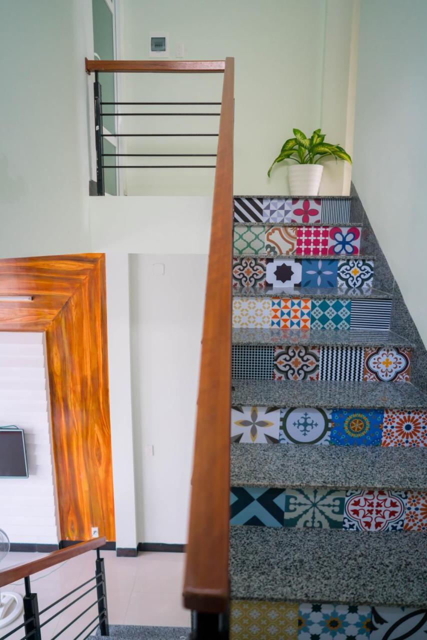 Huha Home - Da Nang Exterior photo