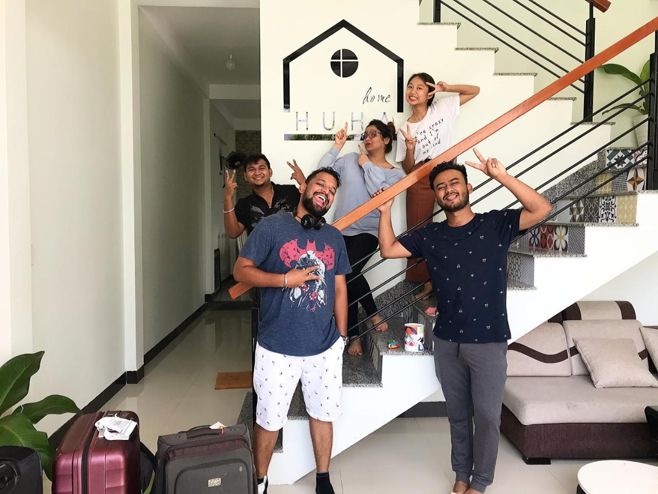 Huha Home - Da Nang Exterior photo