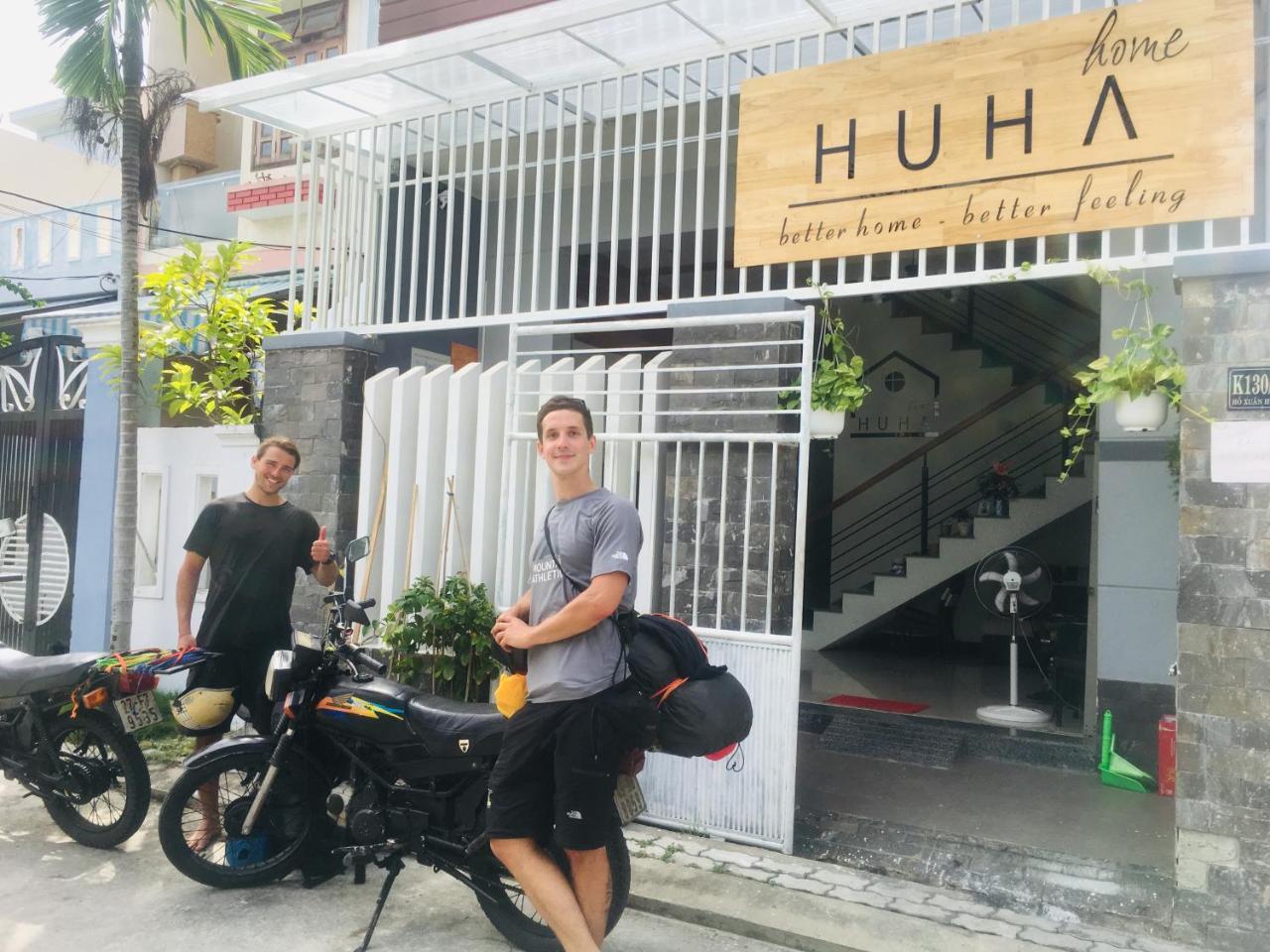 Huha Home - Da Nang Exterior photo
