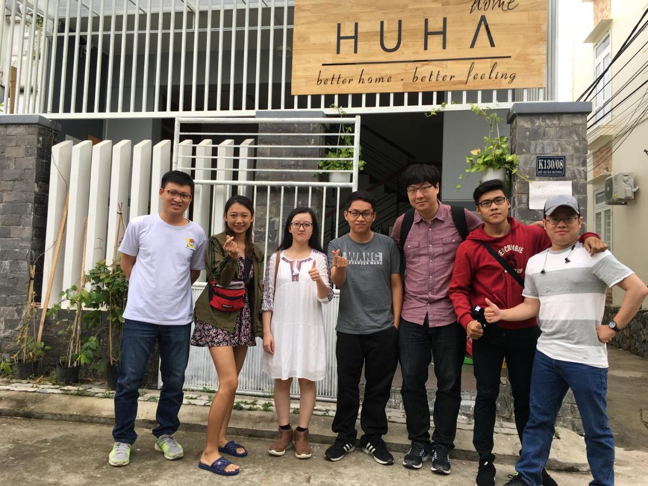 Huha Home - Da Nang Exterior photo