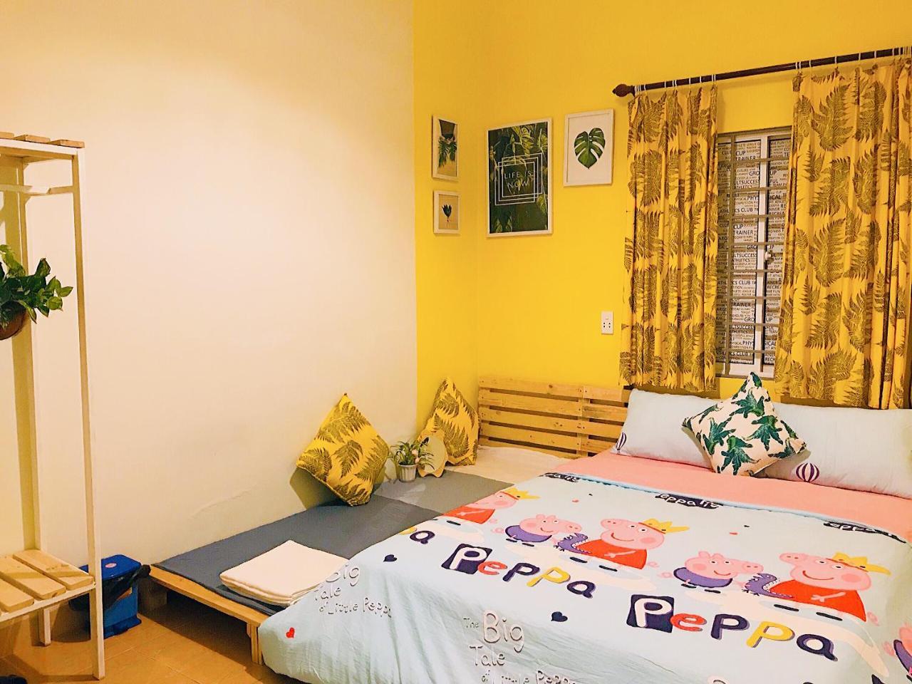 Huha Home - Da Nang Exterior photo